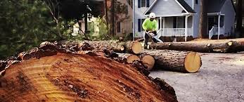 How Our Tree Care Process Works  in  Grand Coulee, WA